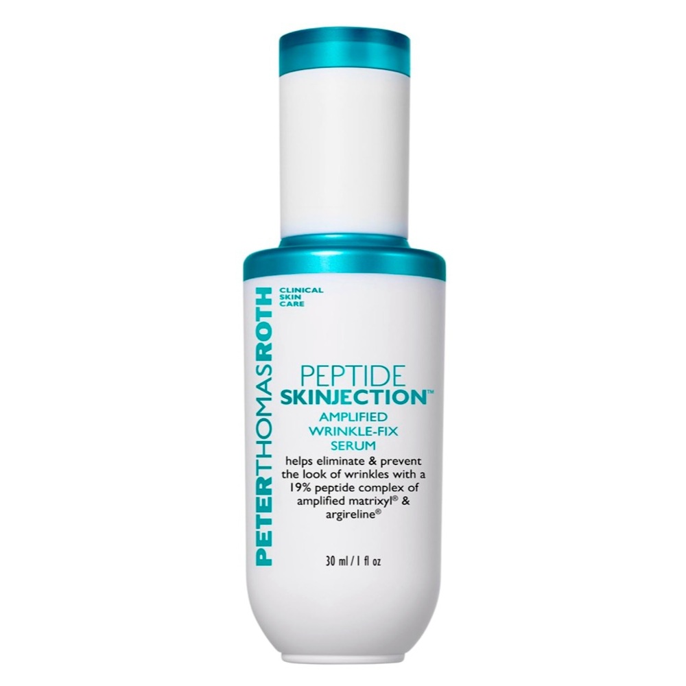 Peter Thomas Roth Peptide Skininjection